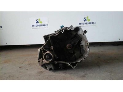 Caja Cambios Manual Renault Clio II Fase II  1 2 Authentique [1 2 Ltr  - 55 kW 16V] 2