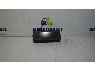 Navegador Renault Fluence  1 5 Expression [1 5 Ltr  - 78 kW dCi Diesel FAP]