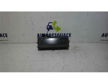 Navegador Renault Fluence  1 5 Expression [1 5 Ltr  - 78 kW dCi Diesel FAP]