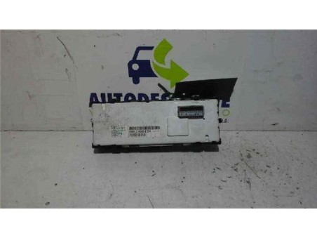 Navegador Renault Fluence  1 5 Expression [1 5 Ltr  - 78 kW dCi Diesel FAP]