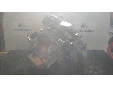 Caja Cambios Manual Citroen ZX Break  1 9 Turbodiesel 