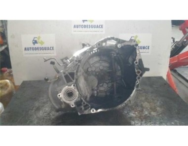 Caja Cambios Manual Citroen ZX Break  1 9 Turbodiesel 