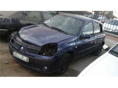 Mando De Luces Renault Clio II Fase II  1 2 Authentique [1 2 Ltr  - 55 kW 16V] 2