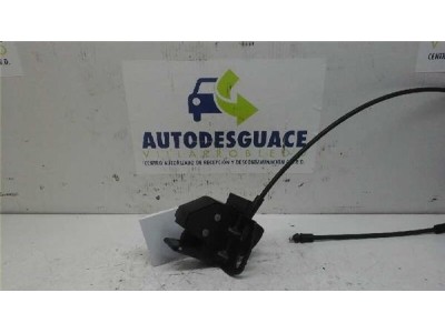 Cerradura Puerta Trasera Derecha Renault Kangoo II  1 5 Authentique [1 5 Ltr  - 63 kW dCi Diesel CAT]