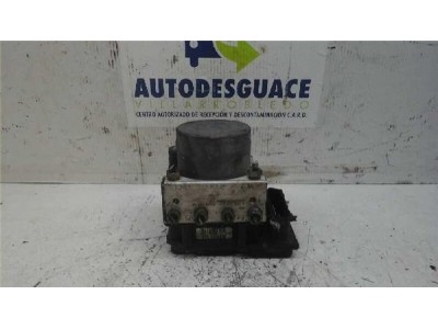 Nucleo Abs Renault Clio II Fase II  1 5 Authentique Confort [1 5 Ltr  - 74 kW dCi Diesel]