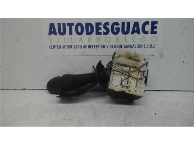 Mando Limpiaparabrisas Renault Clio IV  0 9 Business [0 9 Ltr  - 66 kW TCE Energy bivalent  Gasolina / GPL]