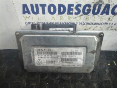 Centralita Cambio Automatico Renault Espace IV  3 0 Dynamique [3 0 Ltr  - 130 kW V6 dCi Turbodiesel CAT]