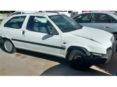 Caja Cambios Manual Citroen ZX  1 9 Turbodiesel  2
