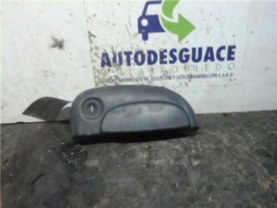 Maneta Exterior Delantera Derecha Renault Kangoo I  1 9 1 4 Rapid Plus [1 9 Ltr  - 40 kW Diesel]