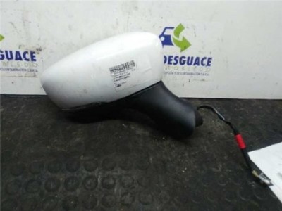Retrovisor Derecho Renault Clio IV  0 9 Business [0 9 Ltr  - 66 kW TCE Energy bivalent  Gasolina / GPL]