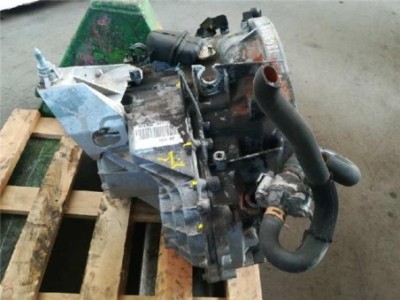 Caja Cambios Manual Renault Laguna  1 9 dCi 