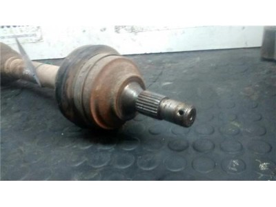 Transmision Delantera Izquierda Citroen ZX  1 9 D 