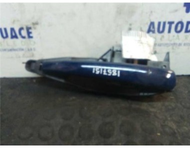 Maneta Exterior Trasera Izquierda Citroen C4 Picasso  2 0 SX [2 0 Ltr  - 110 kW HDi FAP]