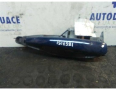 Maneta Exterior Trasera Izquierda Citroen C4 Picasso  2 0 SX [2 0 Ltr  - 110 kW HDi FAP]