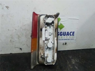 Piloto Trasero Derecho Seat Terra  *