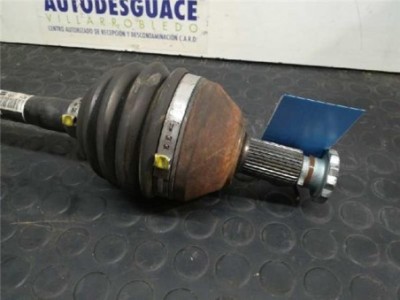 Transmision Delantera Izquierda Seat Ibiza  1 4 FR [1 4 Ltr  - 77 kW TDI]