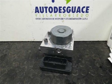 Nucleo Abs Renault Clio IV  0 9 Business [0 9 Ltr  - 66 kW TCE Energy bivalent  Gasolina / GPL]