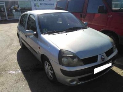 Transmision Delantera Derecha Renault Clio II Fase II  1 4 Authentique [1 4 Ltr  - 72 kW 16V] 2