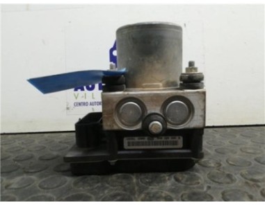 Nucleo Abs Citroen C4 Picasso  2 0 SX [2 0 Ltr  - 110 kW HDi FAP]