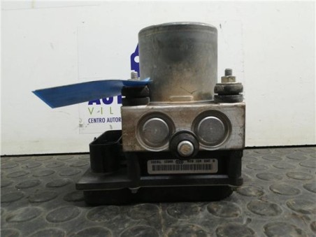 Nucleo Abs Citroen C4 Picasso  2 0 SX [2 0 Ltr  - 110 kW HDi FAP]