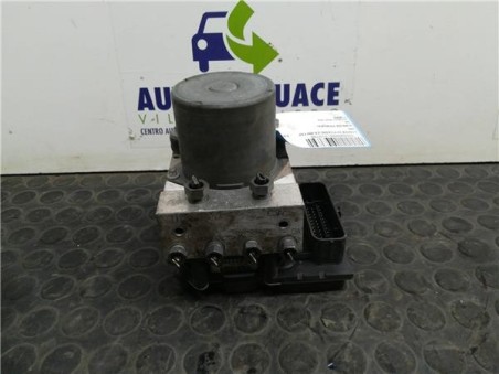 Nucleo Abs Citroen C4 Picasso  2 0 SX [2 0 Ltr  - 110 kW HDi FAP]