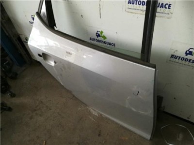Puerta Trasera Derecha Seat Ibiza  1 4 FR [1 4 Ltr  - 77 kW TDI]