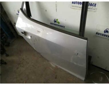 Puerta Trasera Derecha Seat Ibiza  1 4 FR [1 4 Ltr  - 77 kW TDI]