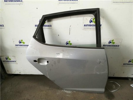 Puerta Trasera Derecha Seat Ibiza  1 4 FR [1 4 Ltr  - 77 kW TDI]