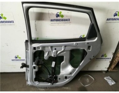 Puerta Trasera Derecha Seat Ibiza  1 4 FR [1 4 Ltr  - 77 kW TDI]
