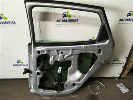 Puerta Trasera Derecha Seat Ibiza  1 4 FR [1 4 Ltr  - 77 kW TDI]