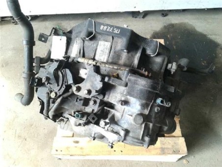 Caja Cambios Automatica Renault Espace IV  3 0 Dynamique [3 0 Ltr  - 130 kW V6 dCi Turbodiesel CAT]