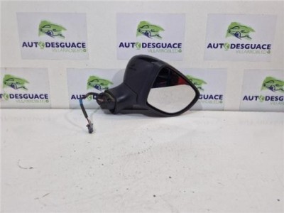 Retrovisor Electrico Derecho Renault Clio IV  0 9 Business [0 9 Ltr  - 66 kW TCE Energy bivalent  Gasolina / GPL]