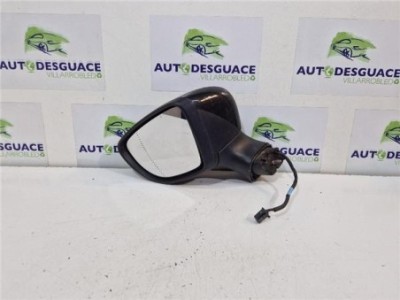 Retrovisor Electrico Izquierdo Renault Clio IV  0 9 Business [0 9 Ltr  - 66 kW TCE Energy bivalent  Gasolina / GPL]