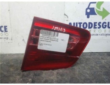 Piloto Porton Trasero Derecho Citroen C5 Berlina  2 0 Exclusive [2 0 Ltr  - 100 kW HDi FAP]