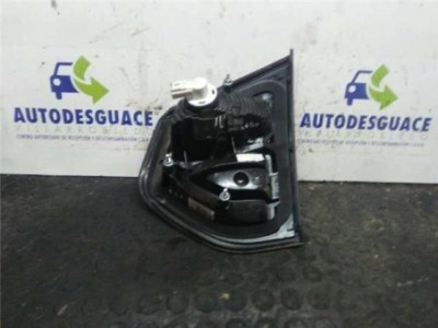 Piloto Porton Trasero Izquierdo Citroen C4 Picasso  2 0 SX [2 0 Ltr  - 110 kW HDi FAP]