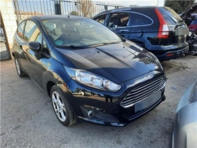 Despiece Motor Ford Fiesta  1 0 Black Edition [1 0 Ltr  - 74 kW EcoBoost CAT]