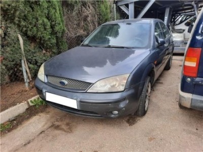 Despiece Motor Ford MONDEO III  2 0 16V TDDi / TDCi