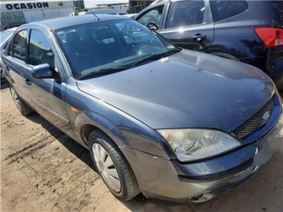 Despiece Motor Ford MONDEO III Sedán  2 0 16V TDDi / TDCi