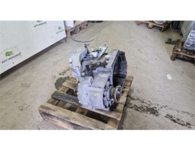 Caja Cambios Manual Volkswagen Passat Berlina  2 0 TDI 16V