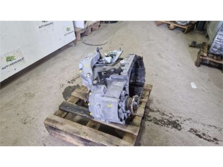 Caja Cambios Manual Volkswagen Passat Berlina  2 0 TDI 16V