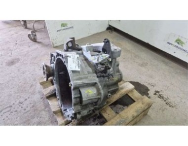 Caja Cambios Manual Volkswagen Passat Berlina  2 0 TDI 16V