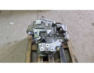 Caja Cambios Manual Volkswagen Passat Berlina  2 0 TDI 16V
