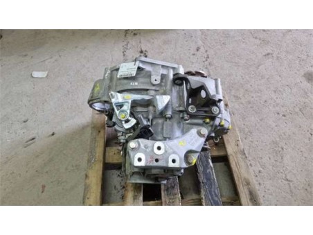 Caja Cambios Manual Volkswagen Passat Berlina  2 0 TDI 16V