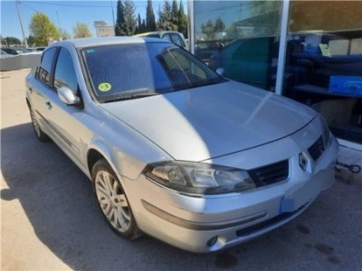 Despiece Motor Renault Laguna II  2 0 dCi 