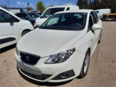 Caja Cambios Manual Seat Ibiza Berlina  1 2 TSI