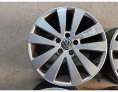 JUEGO LLANTAS Volkswagen Passat Variant  2 0 TDI 16V