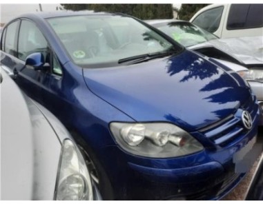 Transmision Delantera Izquierda Volkswagen Golf V Variant  1 9 TDI
