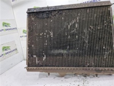 Radiador Citroen C5 Break  2 2 HDi   2