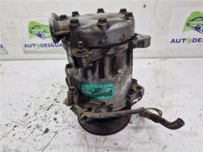 Compresor Aire Acondicionado Citroen Xantia Berlina  * 2
