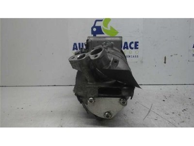Compresor Aire Acondicionado Renault Clio IV  0 9 Business [0 9 Ltr  - 66 kW TCE Energy bivalent  Gasolina / GPL]